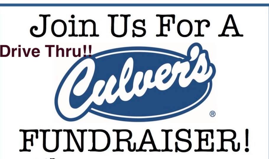 Join us for a Fundraiser!