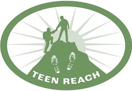 Teen Reach Adventure Camp