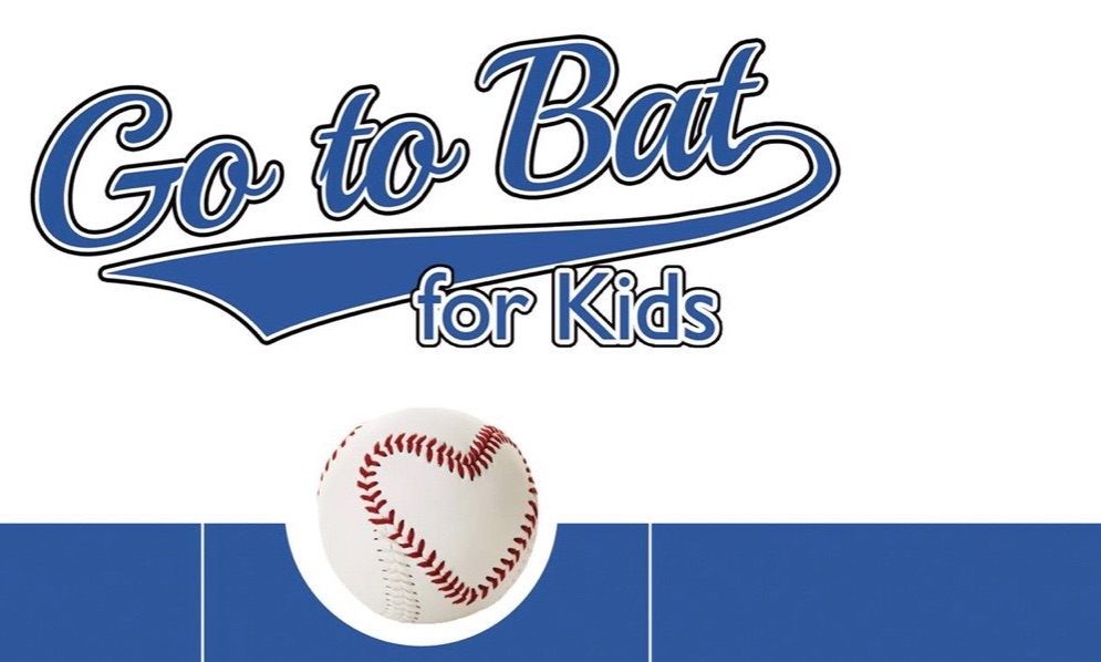 Go To Bat For Kids