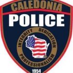 Caledonia Police Dept