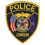 Owen Police Dept.