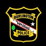 Burlington Police Dept