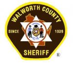 Walworth County Sheriff Dept.