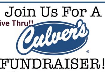 Join us for a Fundraiser!
