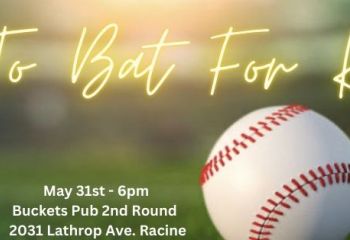 Go To Bat For Kids