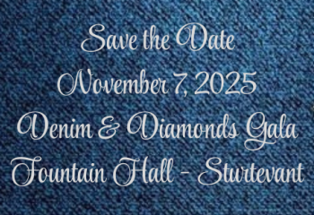 Denim & Diamonds