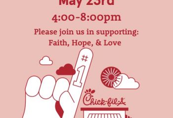 Chick-Fil-A Community Night